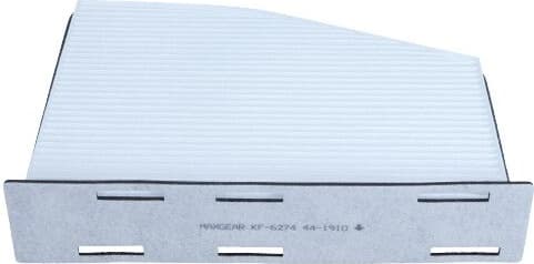 Filter, cabin air 26-0117