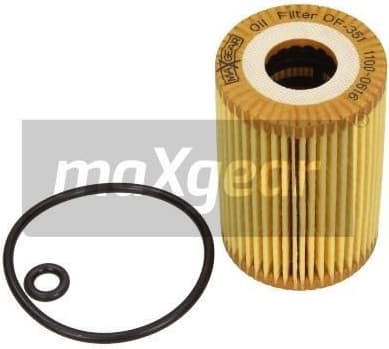 Oil Filter 26-0289