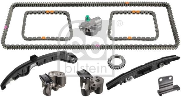 Timing Chain Kit Standard Medium Kit 109524