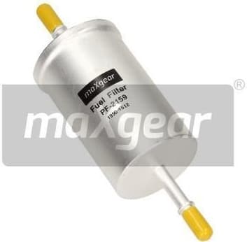 Fuel Filter 26-1134
