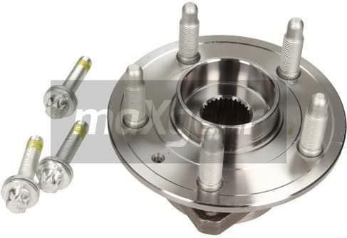 Wheel Bearing Kit 33-1023