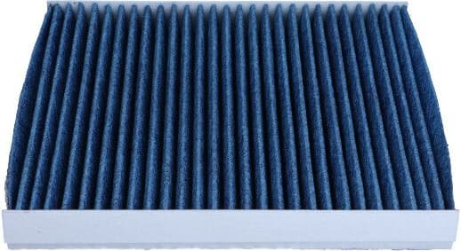Filter, cabin air SILVER CARBON 26-1893