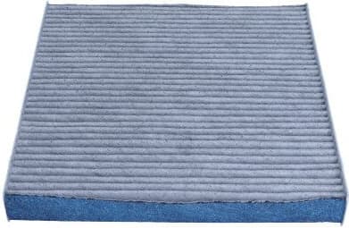 Filter, cabin air SILVER CARBON 26-1851 - image 2