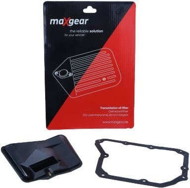 Hydraulic Filter Kit, automatic transmission 26-1685 - image 2