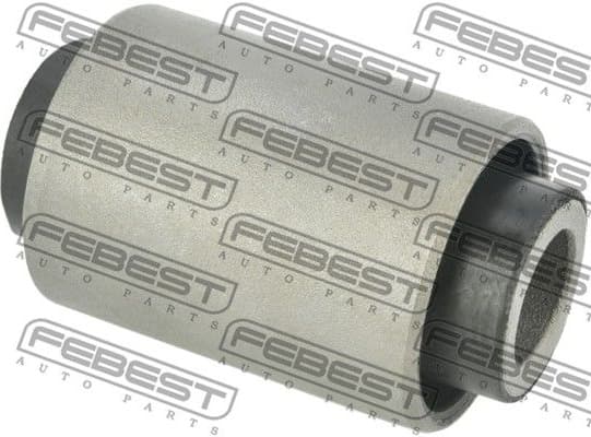Mounting, control/trailing arm CRAB-071