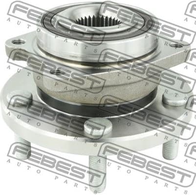 Wheel Hub 2082-AVENF