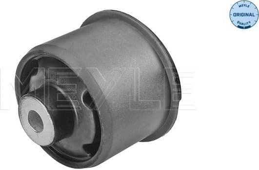 Bushing, axle beam MEYLE-ORIGINAL: True to OE. 714 710 0006 - image 2