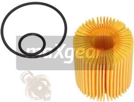 Oil Filter 26-0690
