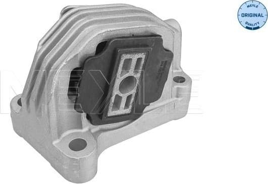 Mounting, automatic transmission MEYLE-ORIGINAL: True to OE. 514 135 9100