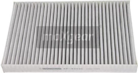 Filter, cabin air 26-0448