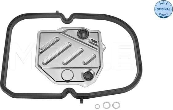 Hydraulic Filter Kit, automatic transmission MEYLE-ORIGINAL: True to OE. 014 027 2104