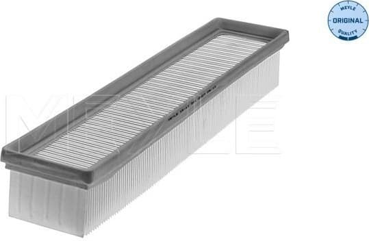 Air Filter MEYLE-ORIGINAL: True to OE. 16-12 321 0007