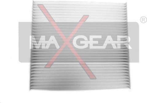 Filter, cabin air 26-0478 - image 2