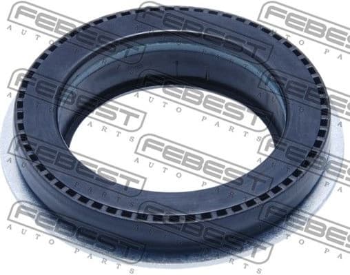 Rolling Bearing, suspension strut support mount VWB-B6