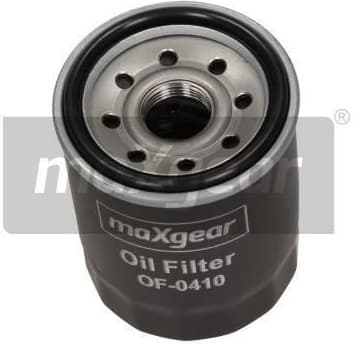 Oil Filter 26-0867
