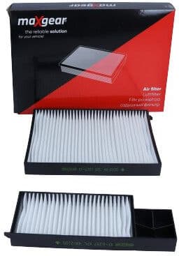 Filter Set, cabin air 26-1927 - image 2