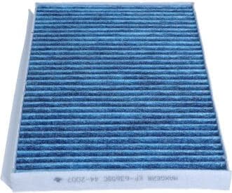Filter, cabin air SILVER CARBON 26-1830