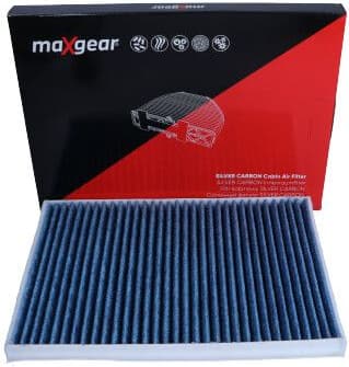 Filter, cabin air SILVER CARBON 26-1830 - image 3