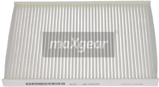 Filter, cabin air 26-0570