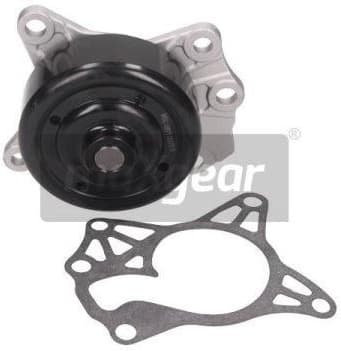 Water Pump, engine cooling 47-0159
