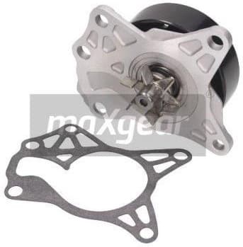 Water Pump, engine cooling 47-0159 - image 2