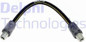 Brake Hose LH0207
