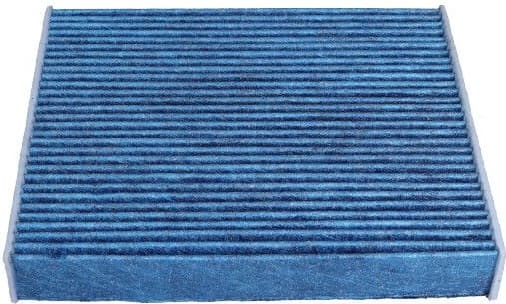 Filter, cabin air SILVER CARBON 26-1829 - image 2