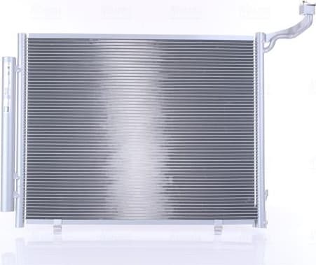 Condenser, air conditioning ** FIRST FIT ** 941093 - image 2