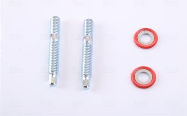 Condenser, air conditioning ** FIRST FIT ** 941093 - image 5