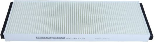 Filter, cabin air 26-0120