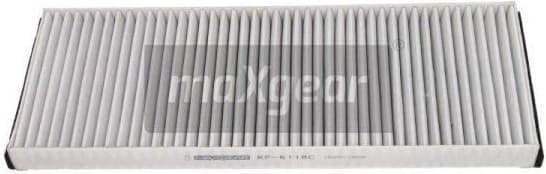 Filter, cabin air 26-0447