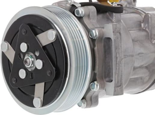 Compressor, air conditioning VALEO CORE-FLEX 813206 - image 3