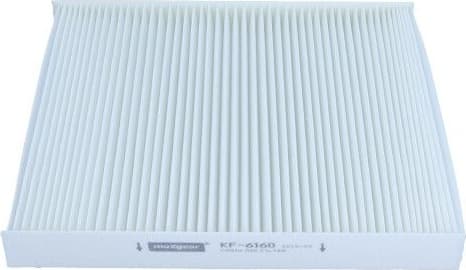 Filter, cabin air 26-0245