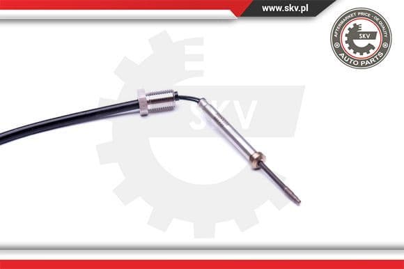 Sensor, exhaust gas temperature 30SKV332 - image 2