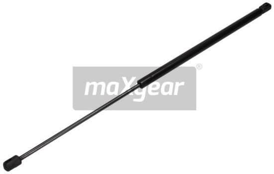 Gas Spring, boot/cargo area 12-1563