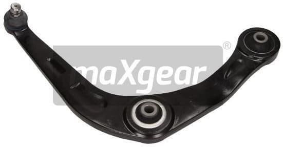 Control/Trailing Arm, wheel suspension 72-2809