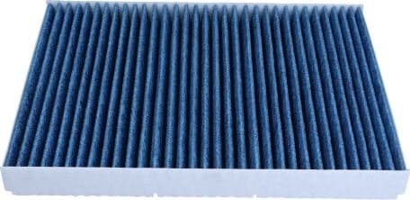 Filter, cabin air SILVER CARBON 26-1868