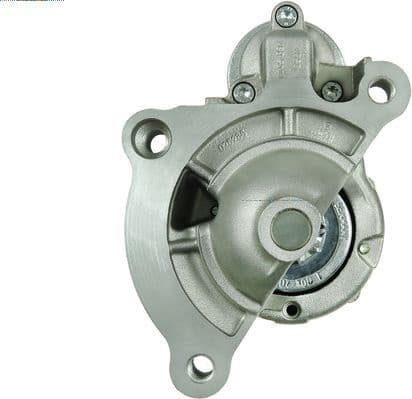 Starter Remanufactured AS S0550PR
