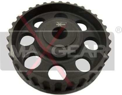 Gear/Sprocket, camshaft 54-0568 - image 2