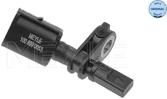 Sensor, wheel speed MEYLE-ORIGINAL: True to OE. 100 899 0053