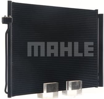 Condenser, air conditioning BEHR AC 405 000S - image 5