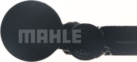 Condenser, air conditioning BEHR AC 405 000S - image 10