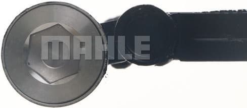 Condenser, air conditioning BEHR AC 405 000S - image 11