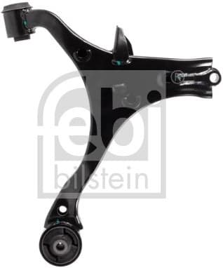 Control/Trailing Arm, wheel suspension 30425