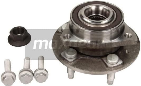 Wheel Bearing Kit 33-0630