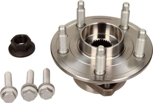 Wheel Bearing Kit 33-0630 - image 2