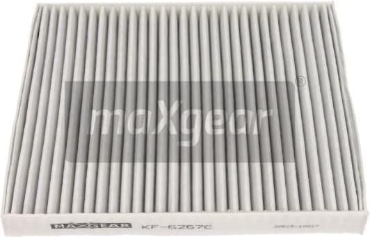 Filter, cabin air 26-0798