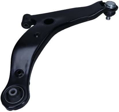 Control/Trailing Arm, wheel suspension 72-5304 - image 2