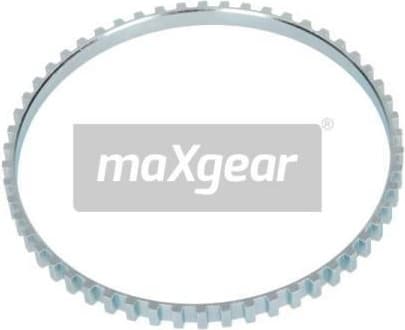 Sensor Ring, ABS 27-0334