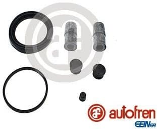 Repair Kit, brake caliper D41116